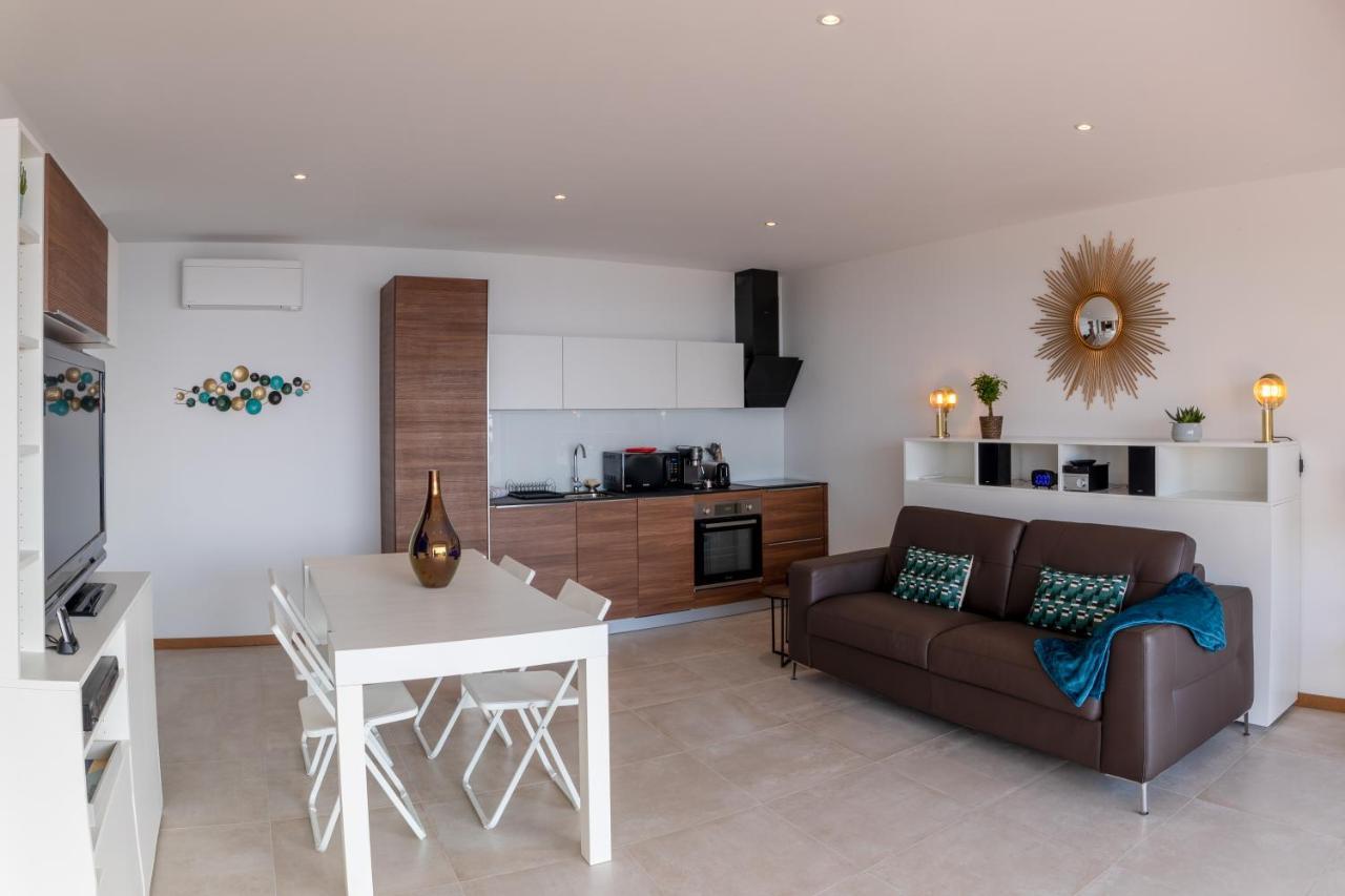 Vistazur Luxueux Appartement Avec Terrasse Et Piscine Le Le Rayol-Canadel-sur-Mer Exteriör bild