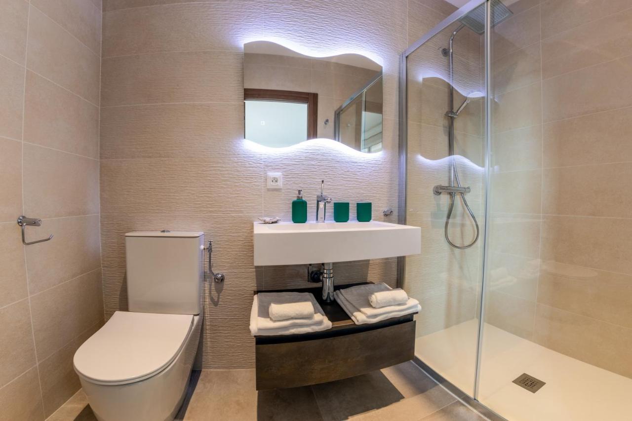 Vistazur Luxueux Appartement Avec Terrasse Et Piscine Le Le Rayol-Canadel-sur-Mer Exteriör bild