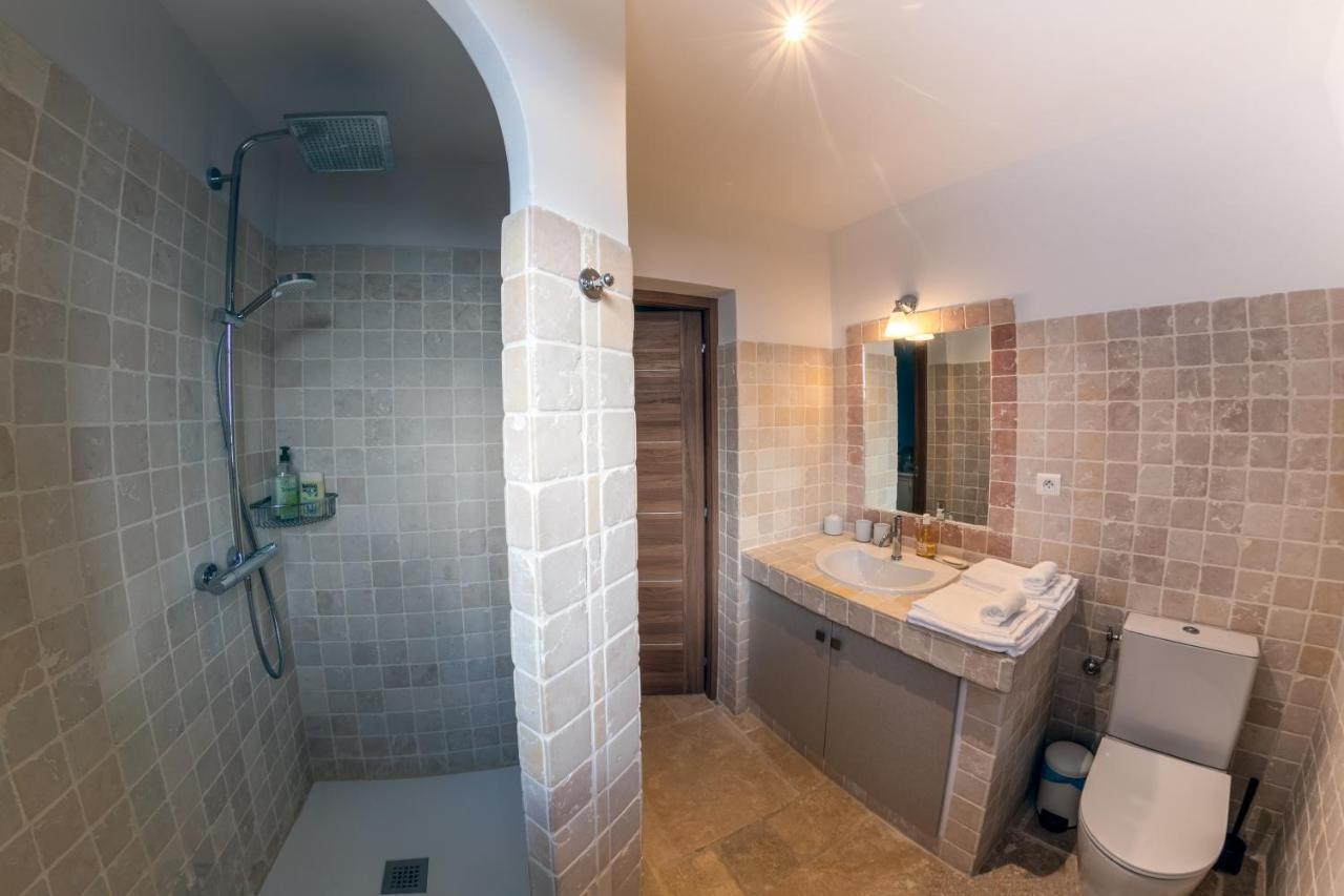 Vistazur Luxueux Appartement Avec Terrasse Et Piscine Le Le Rayol-Canadel-sur-Mer Exteriör bild