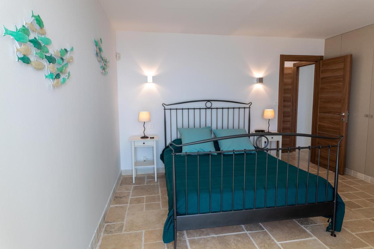 Vistazur Luxueux Appartement Avec Terrasse Et Piscine Le Le Rayol-Canadel-sur-Mer Exteriör bild