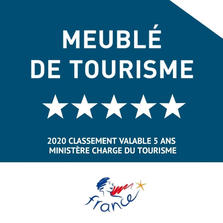Vistazur Luxueux Appartement Avec Terrasse Et Piscine Le Le Rayol-Canadel-sur-Mer Exteriör bild